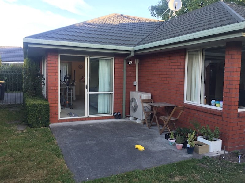 Wairakei Road, Christchurch nzflatmates