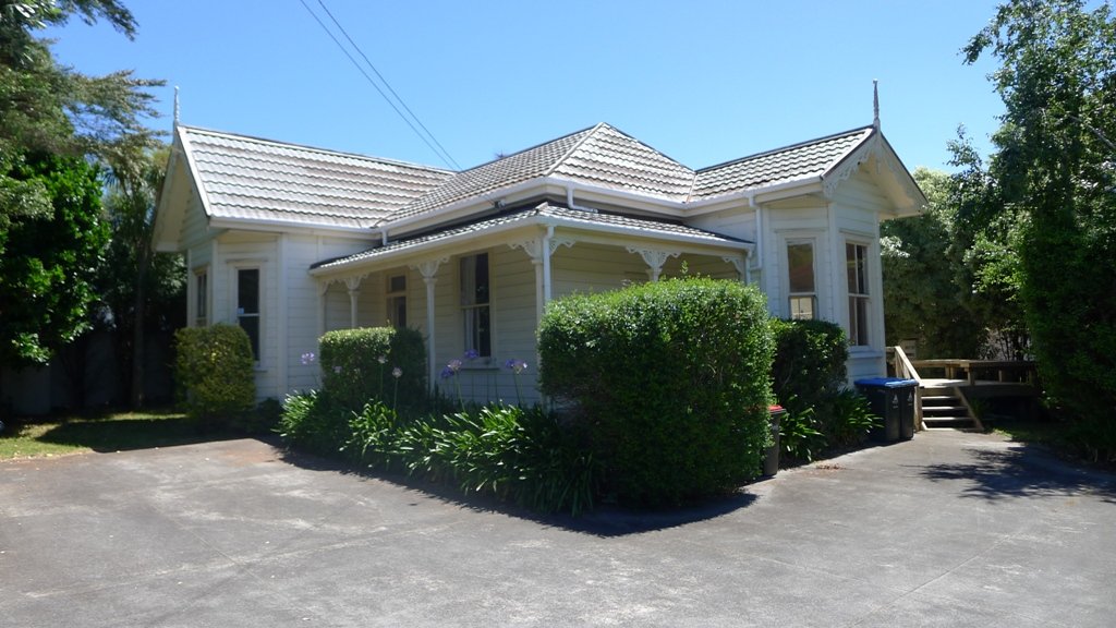 Flat in Auckland nzflatmates