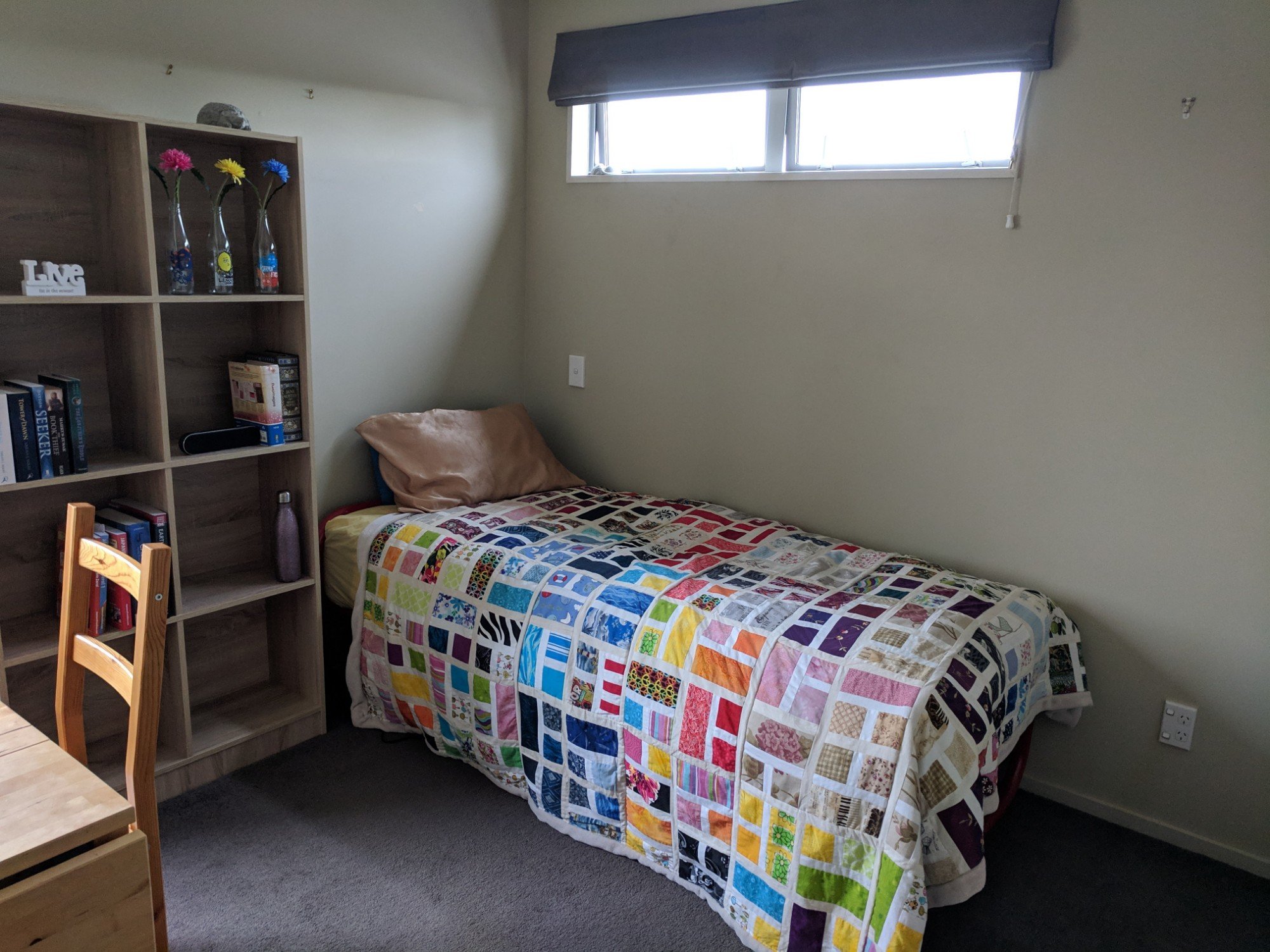 Picton Avenue, Christchurch nzflatmates