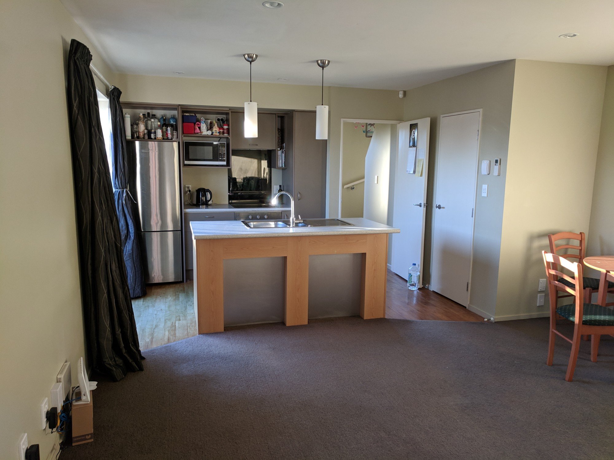 Picton Avenue, Christchurch nzflatmates