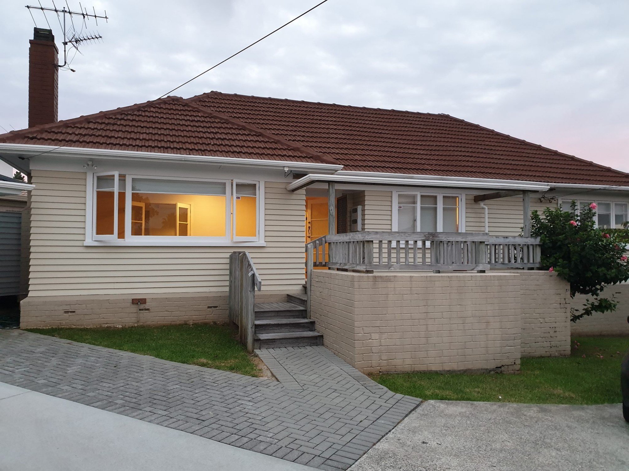 Saint Johns Road, St Johns nzflatmates