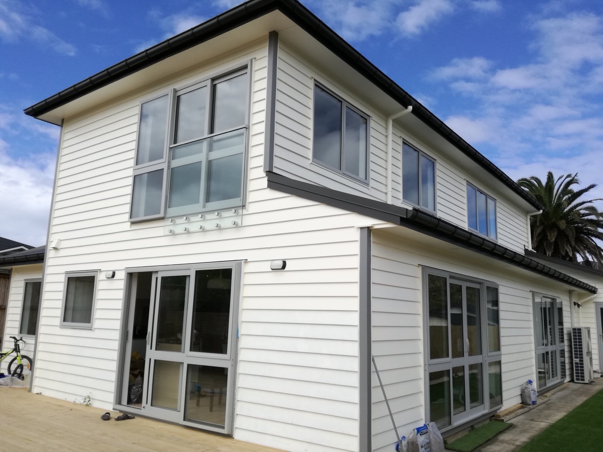 The Avenue, Albany nzflatmates