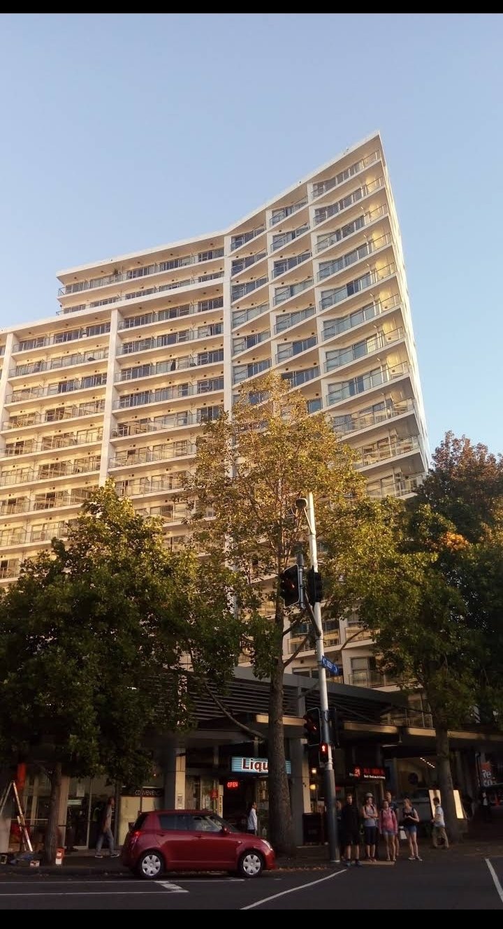 Queen Street, Auckland CBD nzflatmates