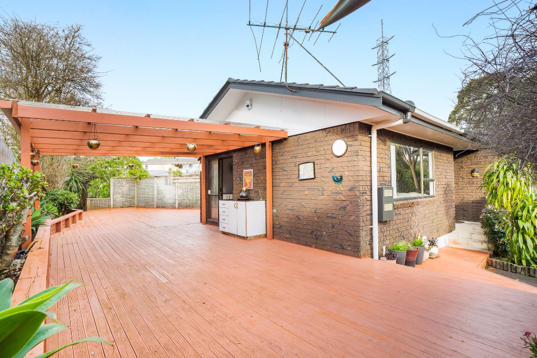 Kemp Road, Massey nzflatmates