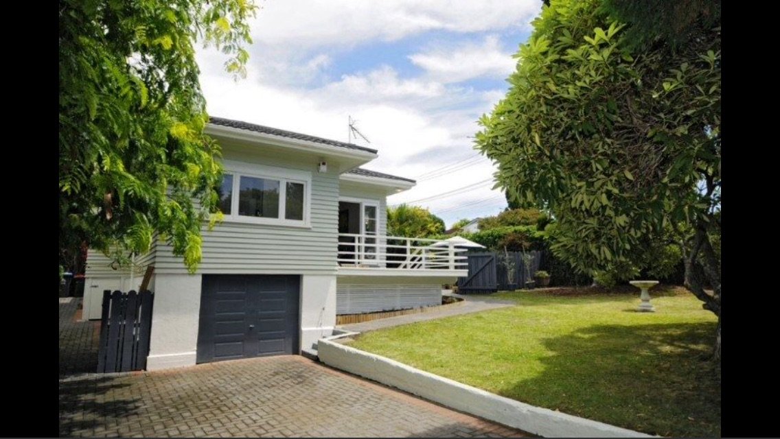 Flat in Auckland nzflatmates