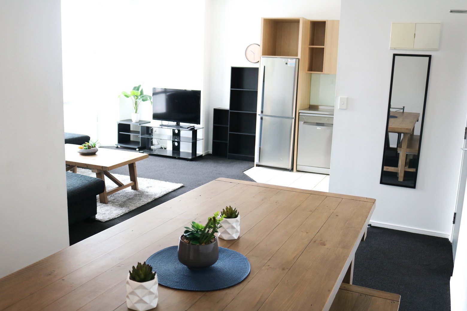 Flat in Auckland nzflatmates