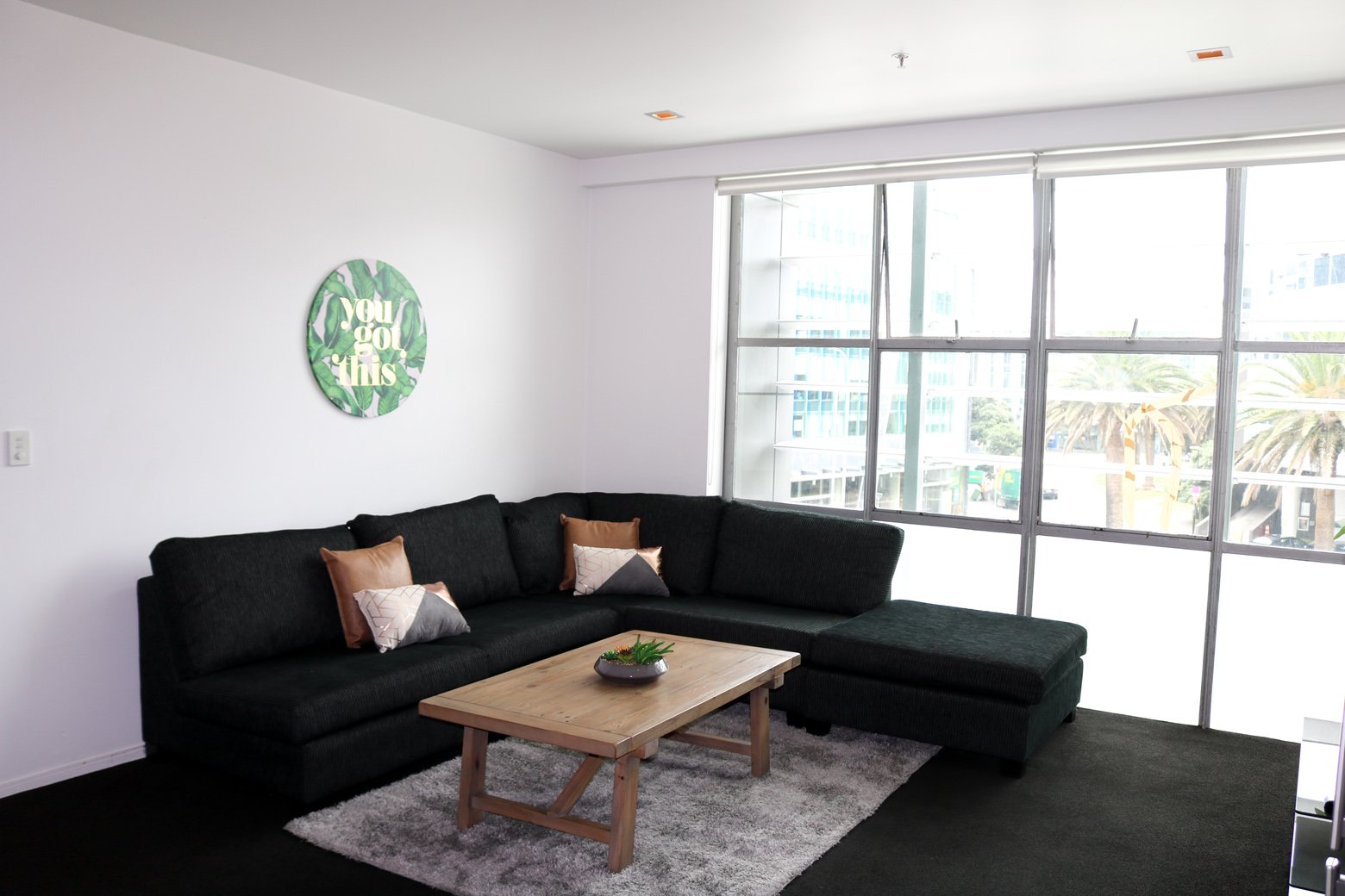 Flat in Auckland nzflatmates