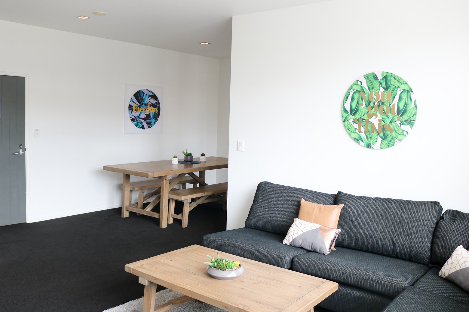 Flat in Auckland nzflatmates