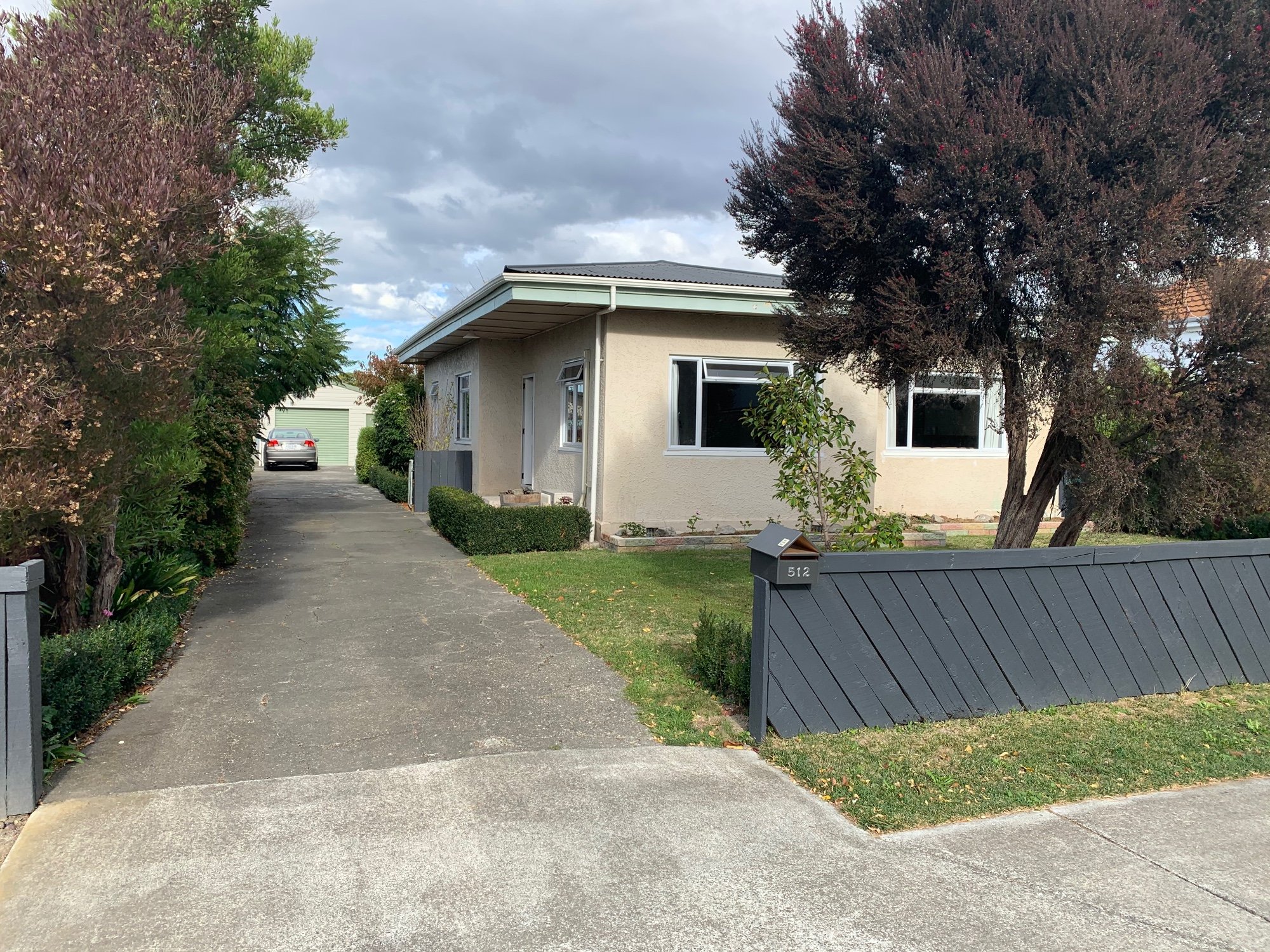 Lumsden Road, Akina nzflatmates