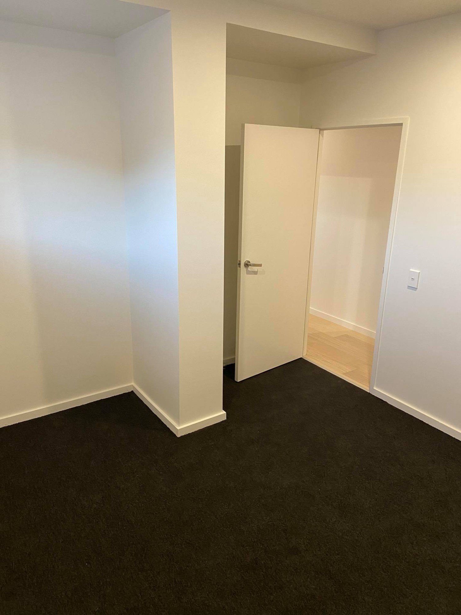 Thorndon Quay, Pipitea nzflatmates